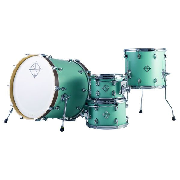 Dixon 20" Cornerstone Hybrid Set NM