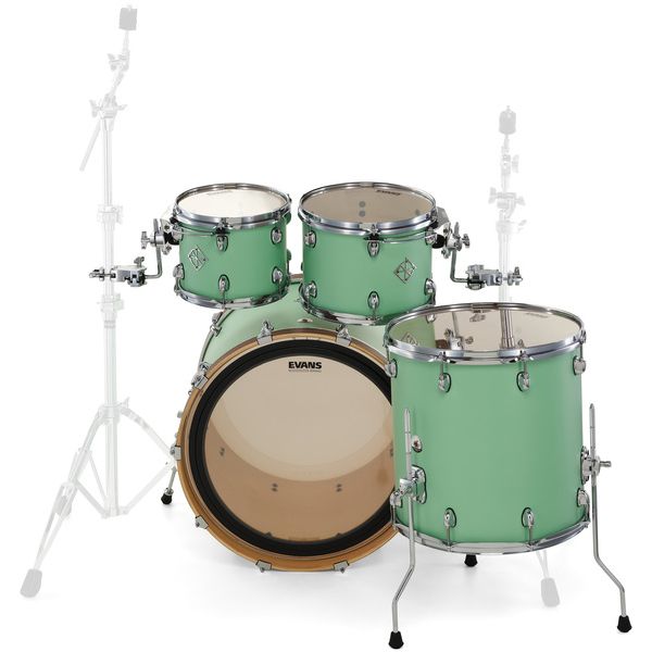 Dixon 20" Cornerstone Hybrid Set NM