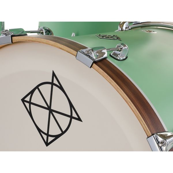 Dixon 20" Cornerstone Hybrid Set NM