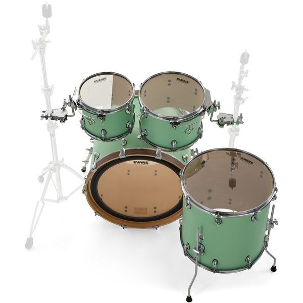 Dixon 20" Cornerstone Hybrid Set NM