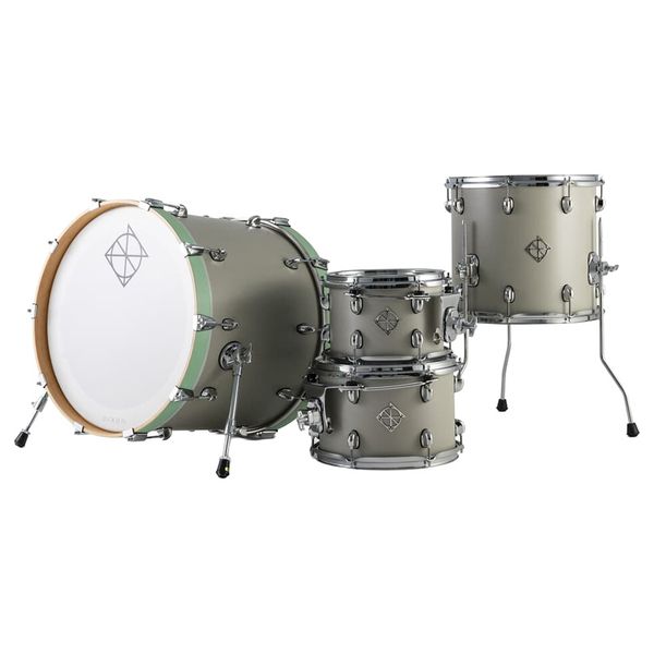 Dixon 20" Cornerstone Hybrid Set SCG