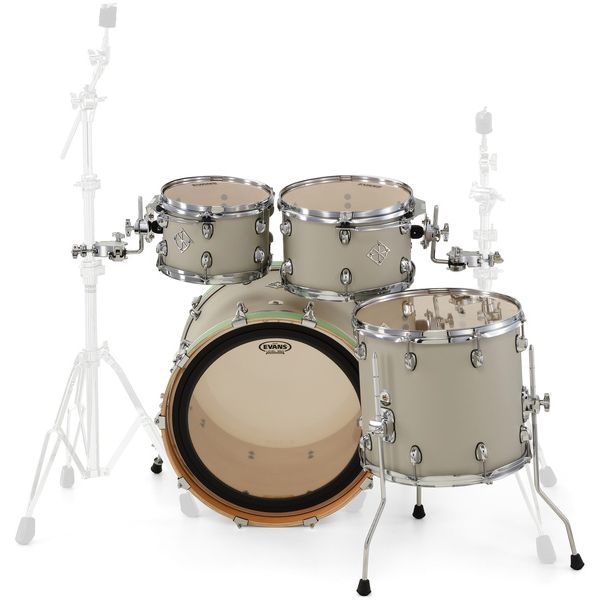 Dixon 20" Cornerstone Hybrid Set SCG