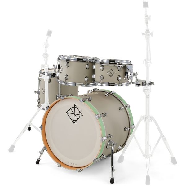 Dixon 20" Cornerstone Hybrid Set SCG