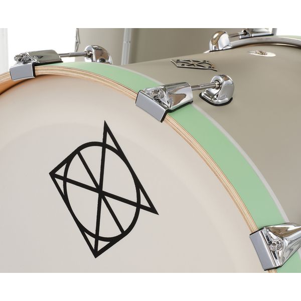 Dixon 20" Cornerstone Hybrid Set SCG