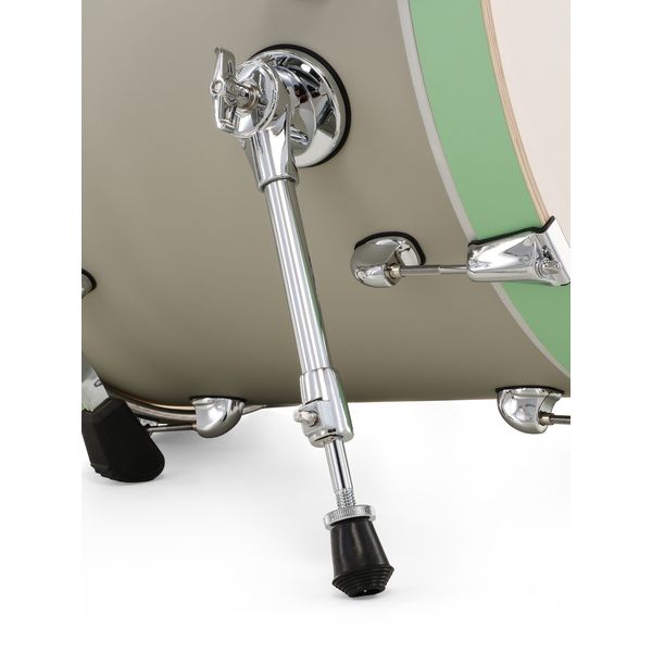 Dixon 20" Cornerstone Hybrid Set SCG