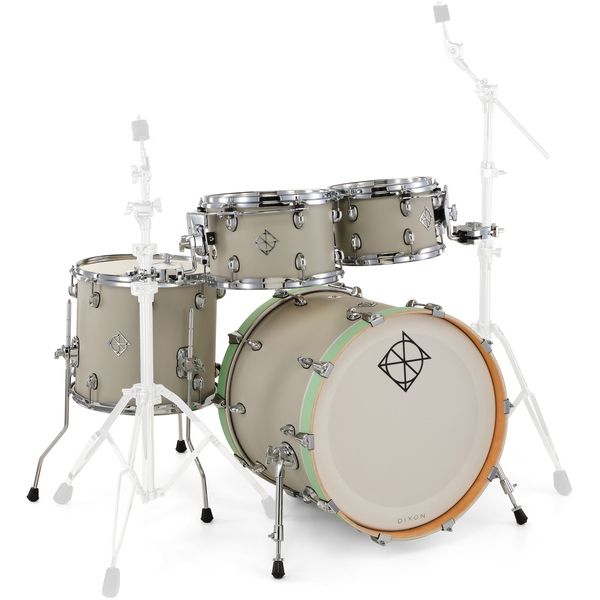 Dixon 20" Cornerstone Hybrid Set SCG