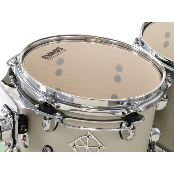 Dixon 20" Cornerstone Hybrid Set SCG