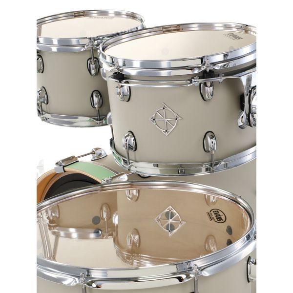Dixon 20" Cornerstone Hybrid Set SCG