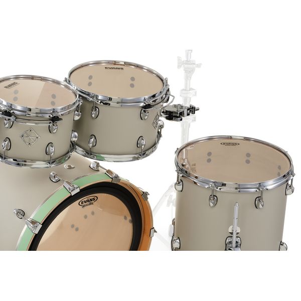 Dixon 20" Cornerstone Hybrid Set SCG