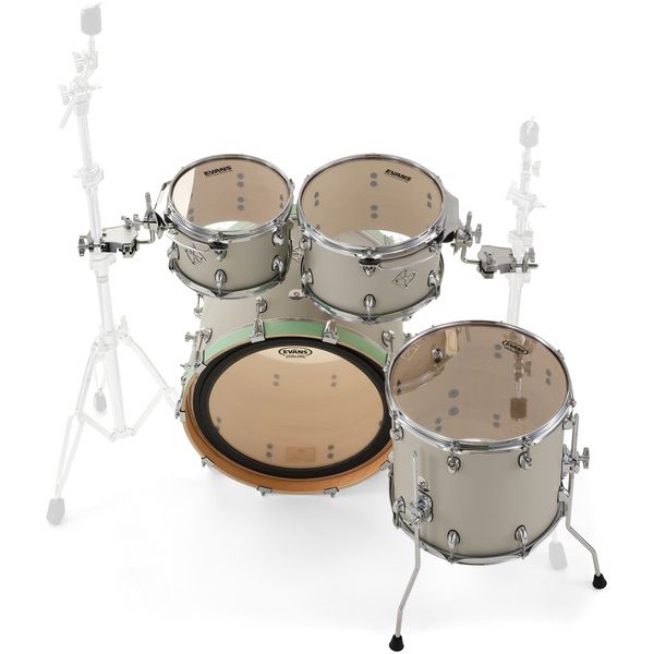Dixon 20" Cornerstone Hybrid Set SCG