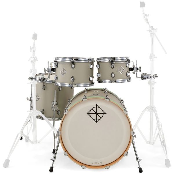 Dixon 20" Cornerstone Hybrid Set SCG
