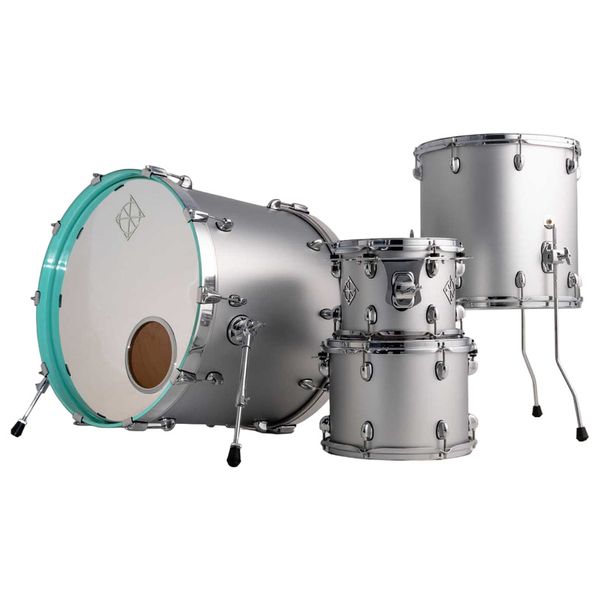 Dixon 20" Cornerstone Hybrid Set MST