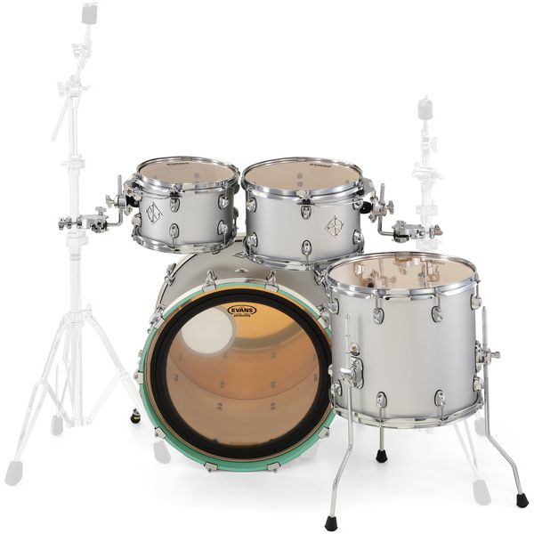 Dixon 20" Cornerstone Hybrid Set MST