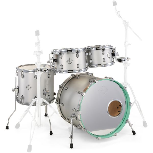Dixon 20" Cornerstone Hybrid Set MST