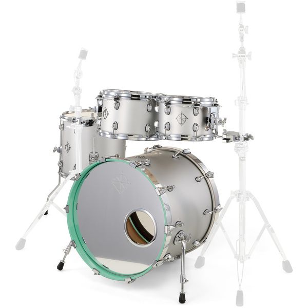 Dixon 20" Cornerstone Hybrid Set MST