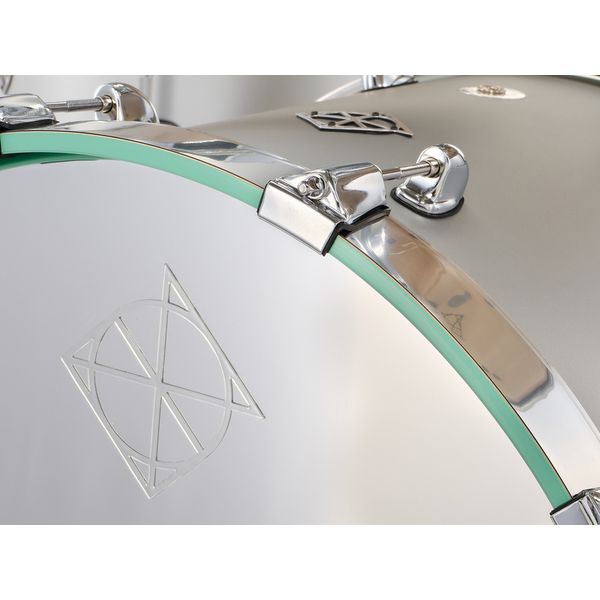 Dixon 20" Cornerstone Hybrid Set MST