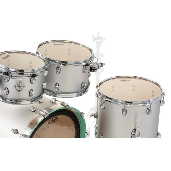 Dixon 20" Cornerstone Hybrid Set MST