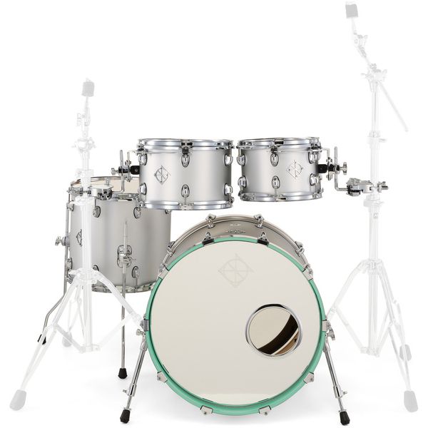Dixon 20" Cornerstone Hybrid Set MST
