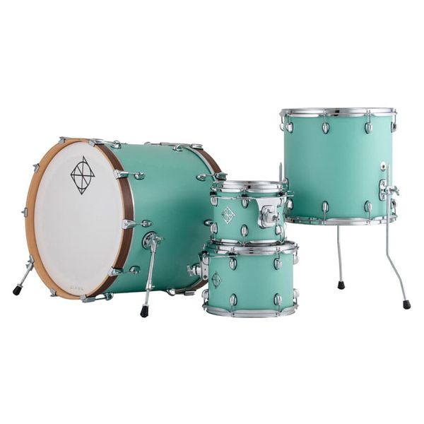 Dixon 22" Cornerstone Hybrid Set NM