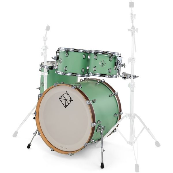 Dixon 22" Cornerstone Hybrid Set NM