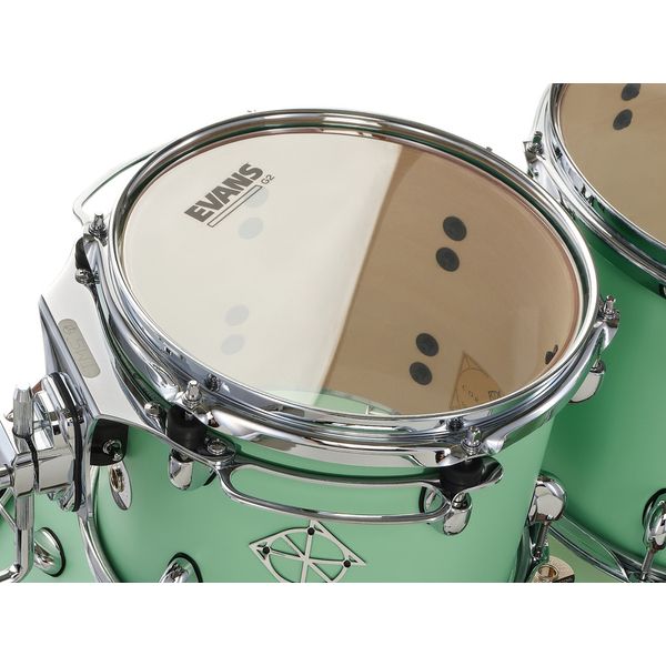 Dixon 22" Cornerstone Hybrid Set NM