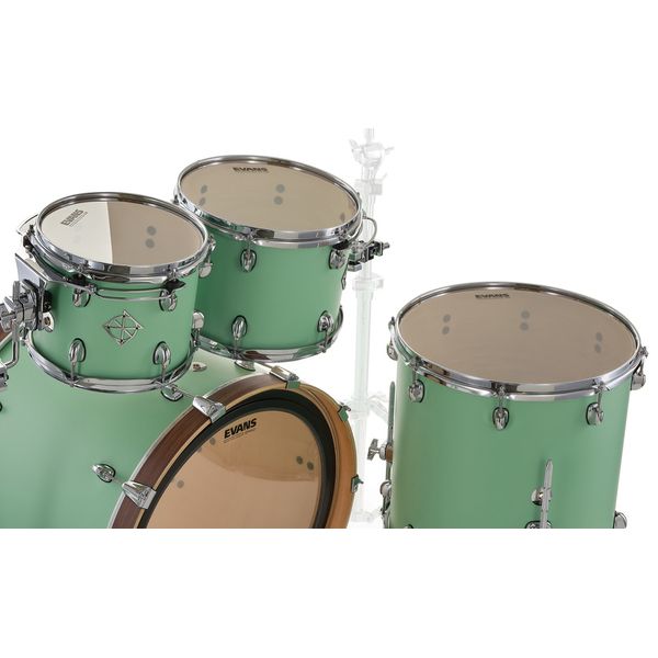 Dixon 22" Cornerstone Hybrid Set NM