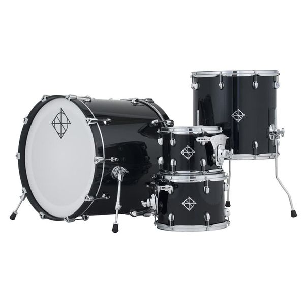 Dixon 22" Cornerstone Hybrid Set PB