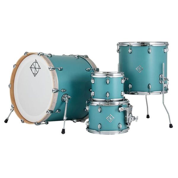 Dixon 22" Cornerstone Hybrid Set QB