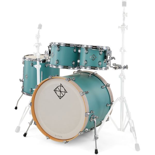 Dixon 22" Cornerstone Hybrid Set QB