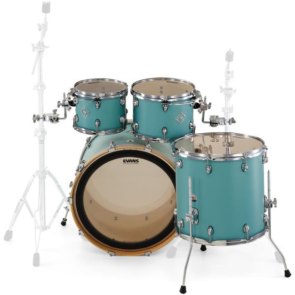 Dixon 22" Cornerstone Hybrid Set QB