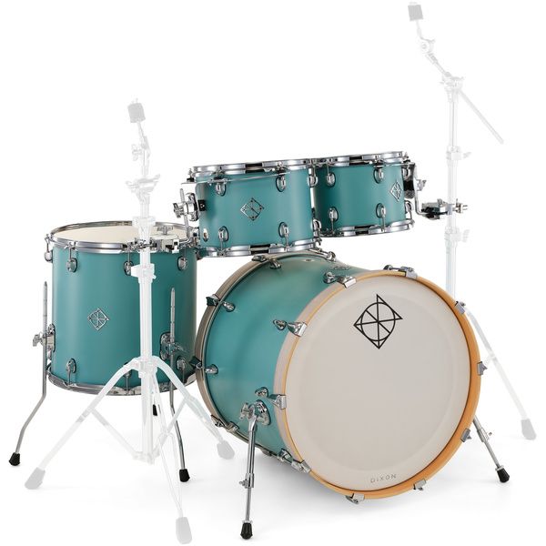 Dixon 22" Cornerstone Hybrid Set QB
