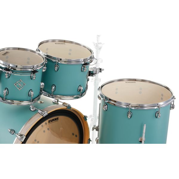 Dixon 22" Cornerstone Hybrid Set QB