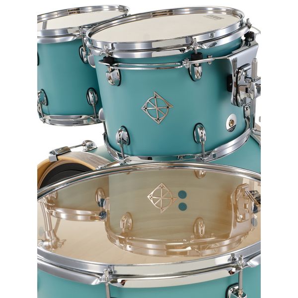 Dixon 22" Cornerstone Hybrid Set QB