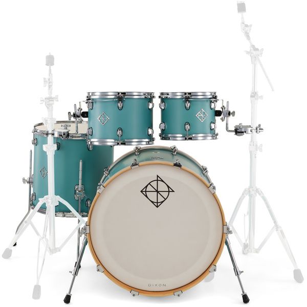 Dixon 22" Cornerstone Hybrid Set QB
