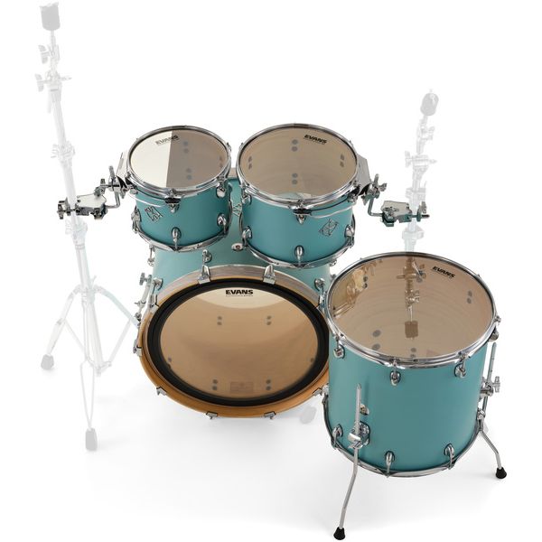 Dixon 22" Cornerstone Hybrid Set QB