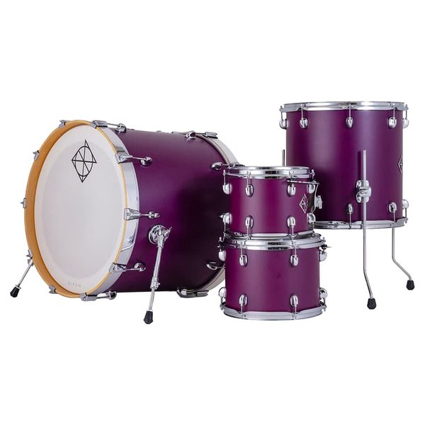 Dixon 22" Cornerstone Hybrid Set SDP
