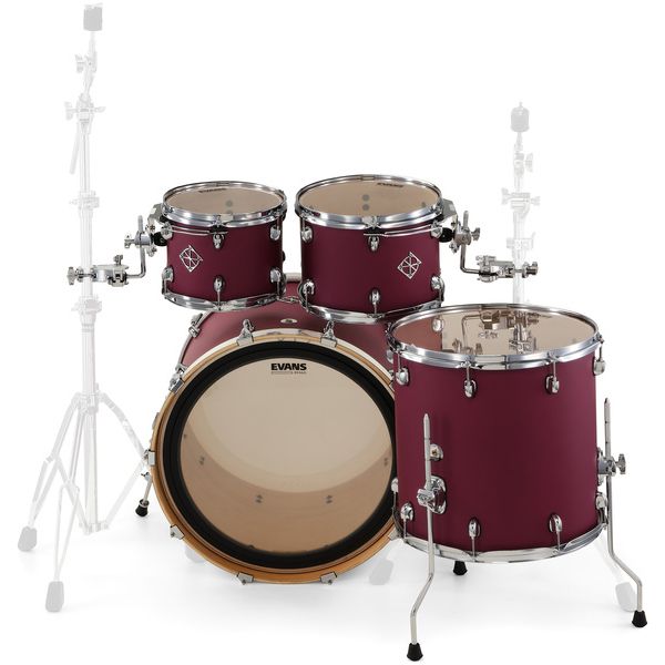 Dixon 22" Cornerstone Hybrid Set SDP