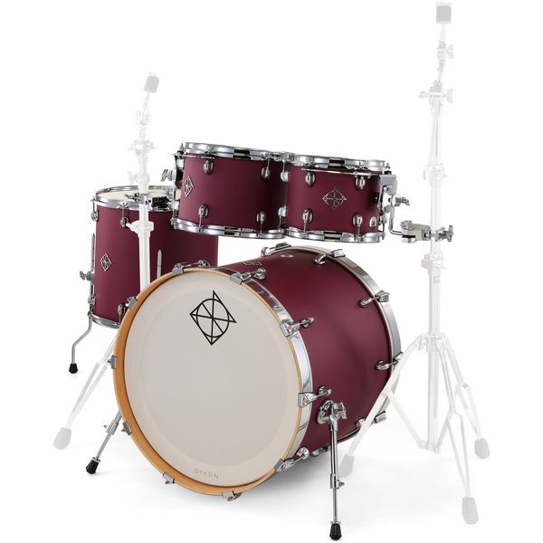 Dixon 22" Cornerstone Hybrid Set SDP