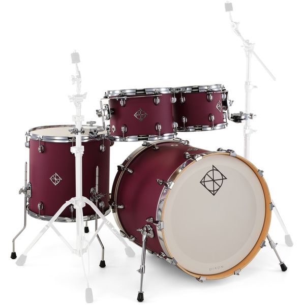 Dixon 22" Cornerstone Hybrid Set SDP