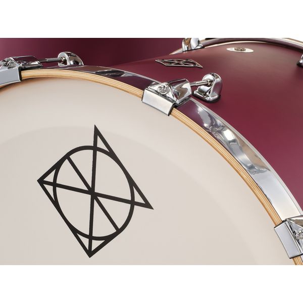 Dixon 22" Cornerstone Hybrid Set SDP