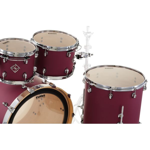 Dixon 22" Cornerstone Hybrid Set SDP