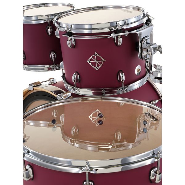 Dixon 22" Cornerstone Hybrid Set SDP