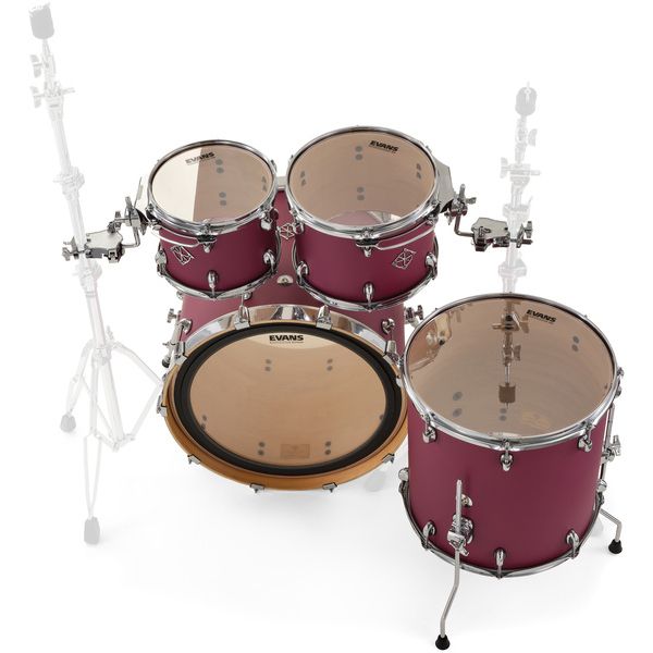 Dixon 22" Cornerstone Hybrid Set SDP