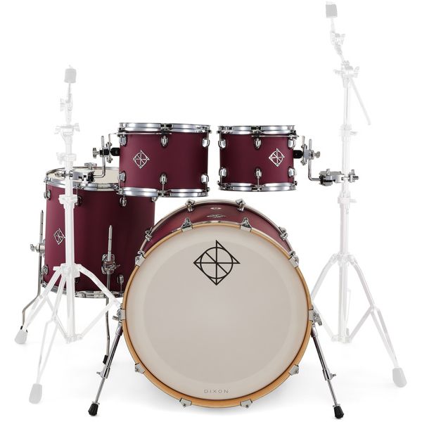Dixon 22" Cornerstone Hybrid Set SDP