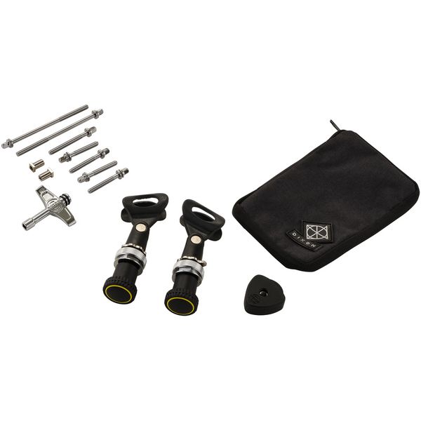 Dixon 22" Cornerstone Hybrid Set SDP