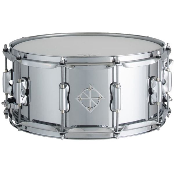 Dixon 14"x6.5" Cornerstone Steel SN