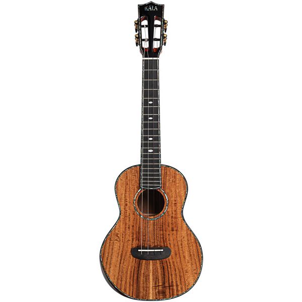 Kala Makala KA-CTD-SA-TG Tenor Ukulele