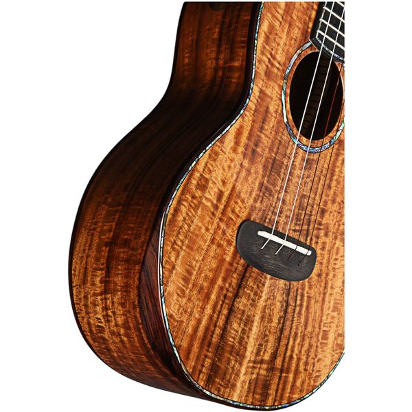 Kala Makala KA-CTD-SA-TG Tenor Ukulele