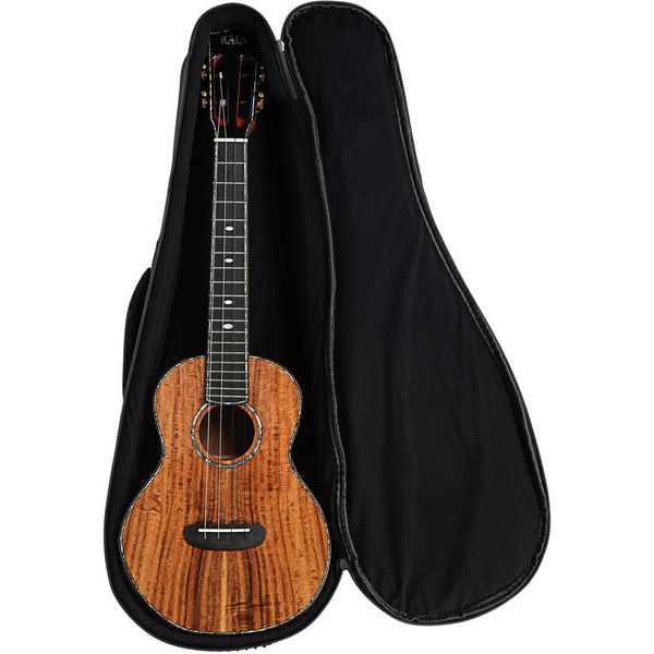 Kala Makala KA-CTD-SA-TG Tenor Ukulele
