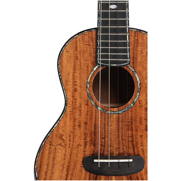 Kala Makala KA-CTD-SA-TG Tenor Ukulele